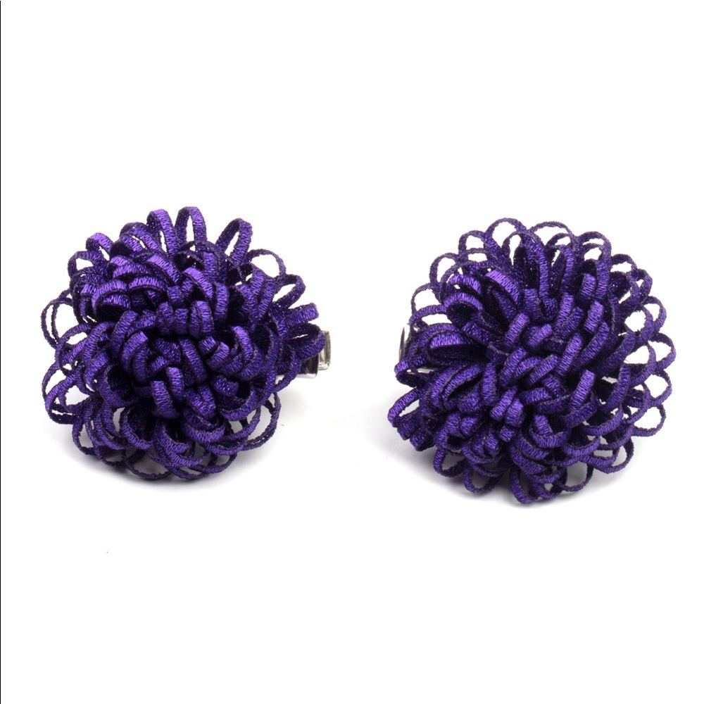 Hair clips